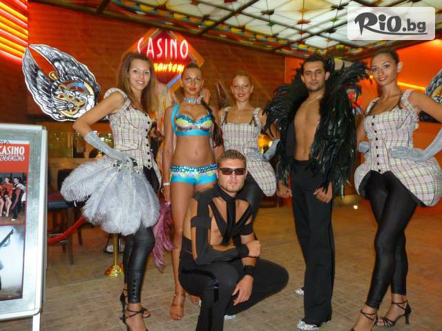 КЛУБ ПО ТАНЦИ "ФЛАМИНГО-98" - thumb 5 КЛУБ ПО ТАНЦИ "ФЛАМИНГО-98" - thumb 5