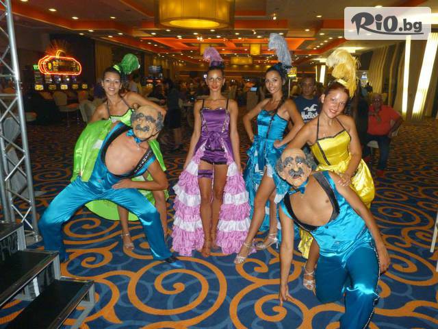 КЛУБ ПО ТАНЦИ "ФЛАМИНГО-98" - thumb 6 КЛУБ ПО ТАНЦИ "ФЛАМИНГО-98" - thumb 6