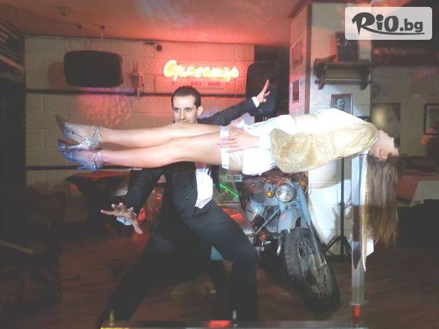 КЛУБ ПО ТАНЦИ "ФЛАМИНГО-98" - thumb 7 КЛУБ ПО ТАНЦИ "ФЛАМИНГО-98" - thumb 7