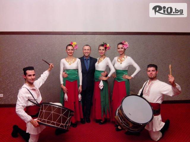 КЛУБ ПО ТАНЦИ "ФЛАМИНГО-98" - thumb 8 КЛУБ ПО ТАНЦИ "ФЛАМИНГО-98" - thumb 8