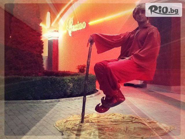 КЛУБ ПО ТАНЦИ "ФЛАМИНГО-98" - thumb 9 КЛУБ ПО ТАНЦИ "ФЛАМИНГО-98" - thumb 9