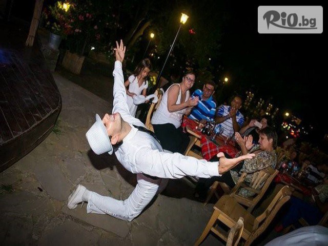 КЛУБ ПО ТАНЦИ "ФЛАМИНГО-98" - thumb 10 КЛУБ ПО ТАНЦИ "ФЛАМИНГО-98" - thumb 10