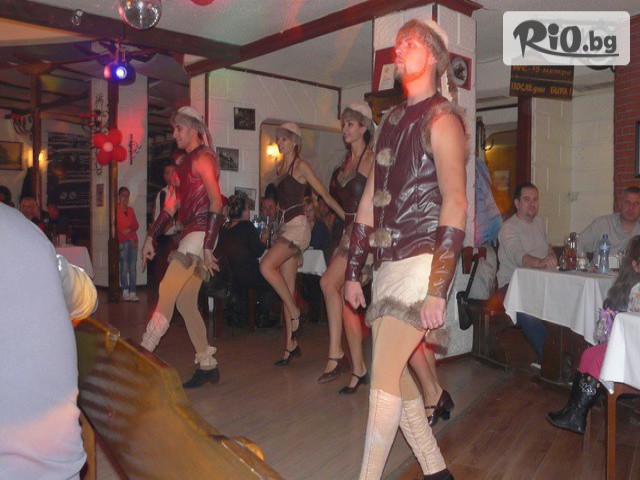 КЛУБ ПО ТАНЦИ "ФЛАМИНГО-98" - thumb 12 КЛУБ ПО ТАНЦИ "ФЛАМИНГО-98" - thumb 12