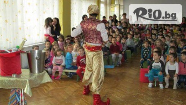 КЛУБ ПО ТАНЦИ "ФЛАМИНГО-98" - thumb 3