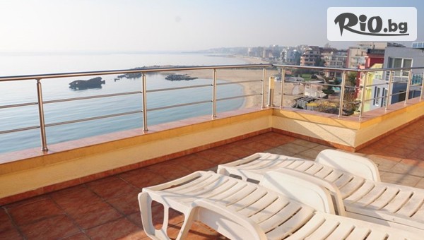 Елизабет Бийч Хотел 3* - thumb 3