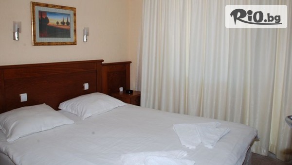 Елизабет Бийч Хотел 3* - thumb 4