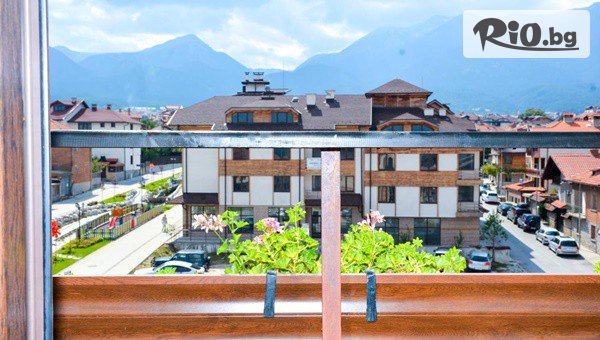 Семеен хотел Елица - thumb 2