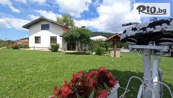 Къща за гости Ореха - thumb 2