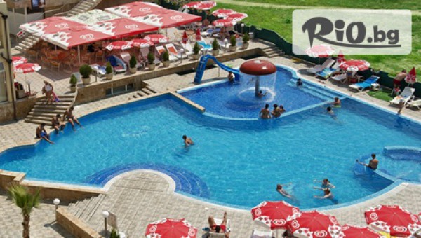 Апартаменти Вива - thumb 2