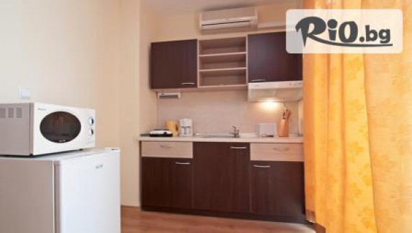 Апартаменти Вива - thumb 5