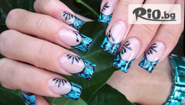 Салон за красота Амазонка 2 - thumb 2