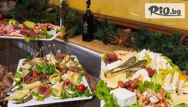 Хотел Феста Уинтър Палас - thumb 9