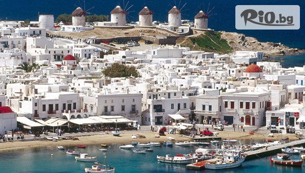 Туристическа агенция Дрийм Тур - thumb 2