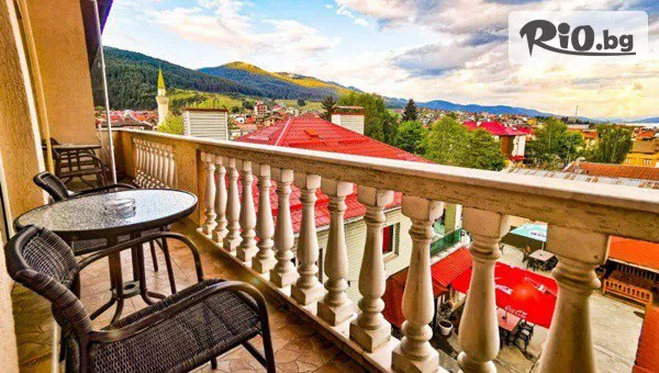 Комплекс Аликанте - thumb 2