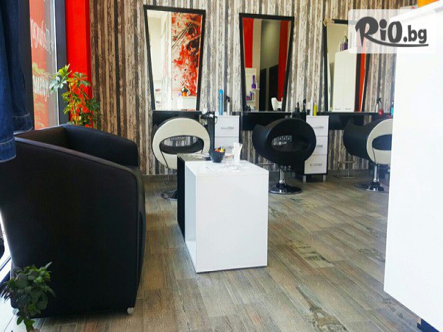 Студио за красота M&V beauty - thumb 3 Студио за красота M&V beauty - thumb 3