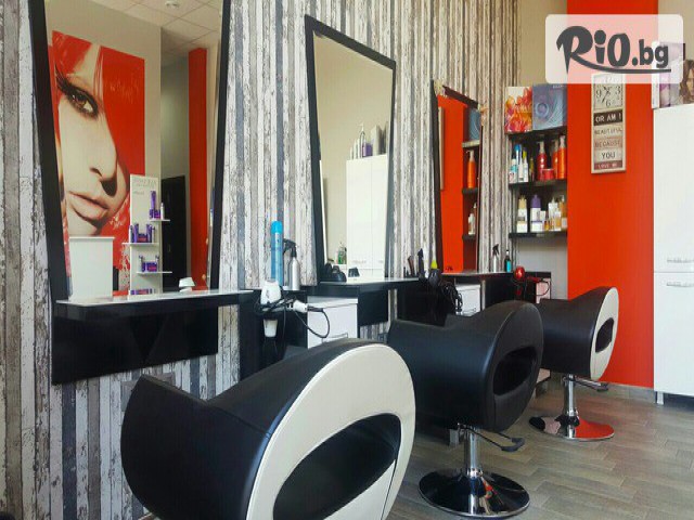 Студио за красота M&V beauty - thumb 4 Студио за красота M&V beauty - thumb 4
