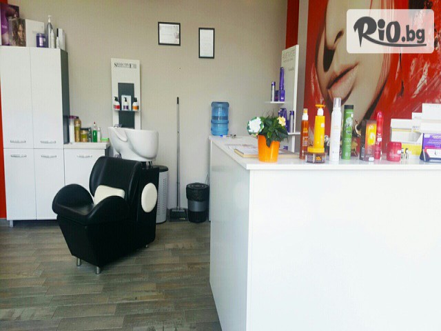Студио за красота M&V beauty - thumb 6 Студио за красота M&V beauty - thumb 6