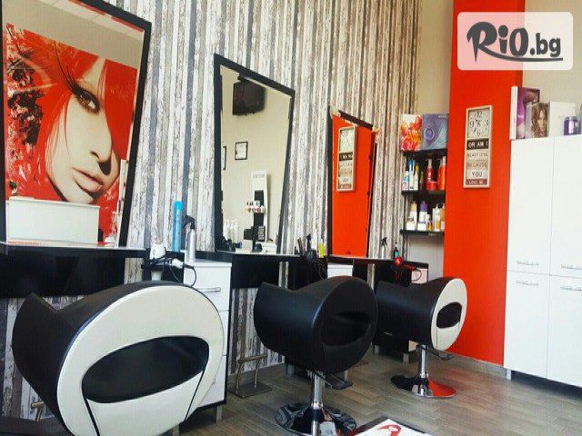 Студио за красота M&V beauty - thumb 8 Студио за красота M&V beauty - thumb 8