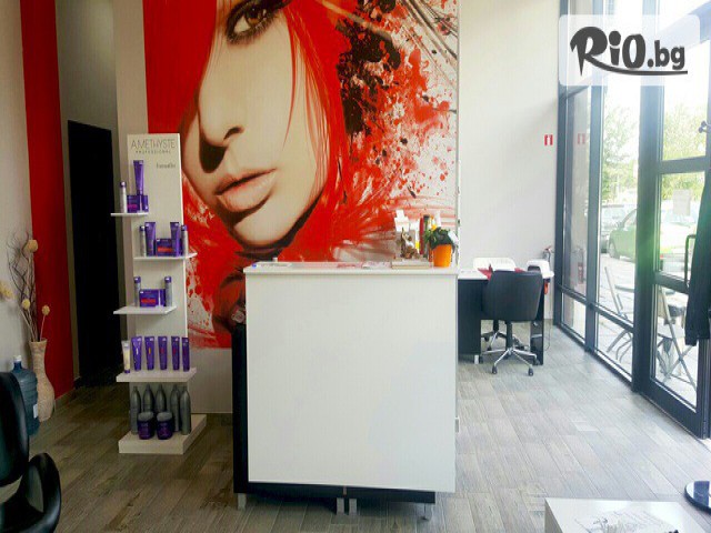 Студио за красота M&V beauty - thumb 9 Студио за красота M&V beauty - thumb 9