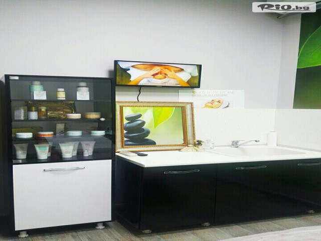 Студио за красота M&V beauty - thumb 12 Студио за красота M&V beauty - thumb 12