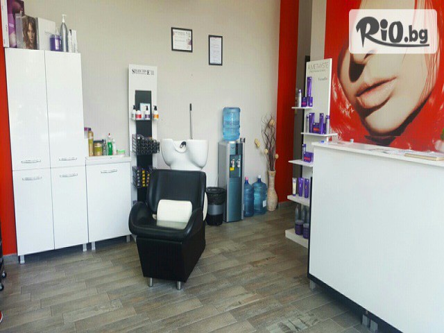 Студио за красота M&V beauty - thumb 15 Студио за красота M&V beauty - thumb 15