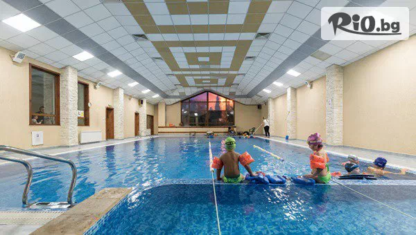 Хотел Евелина Палас - thumb 4