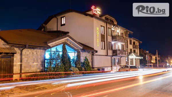 Хотел Евелина Палас - thumb 3