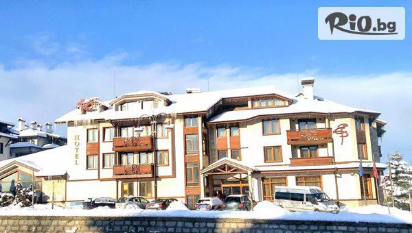 Хотел Евелина Палас - thumb 2