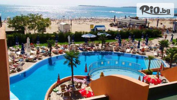 Marlin Beach Hotel - thumb 4