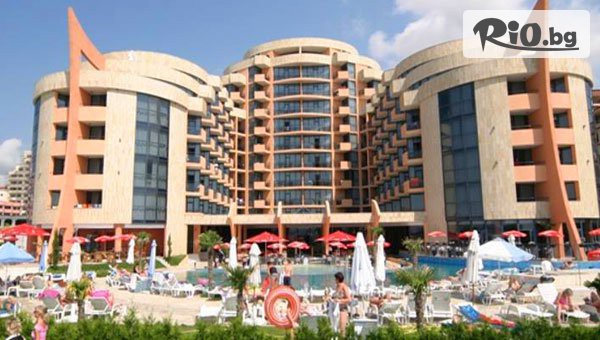 Marlin Beach Hotel - thumb 2
