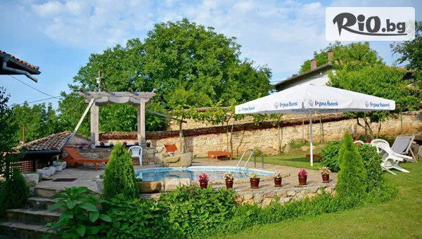 Къща за гости При Чакъра - thumb 3