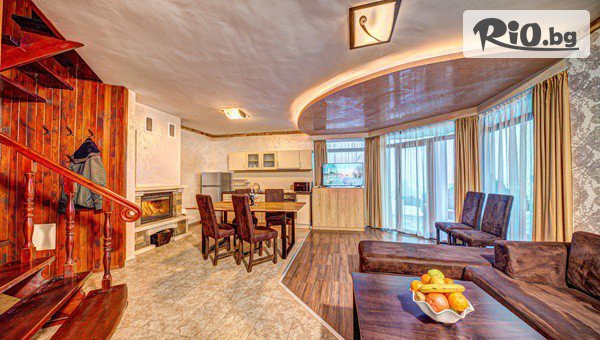 Комплекс Forest Nook - thumb 8