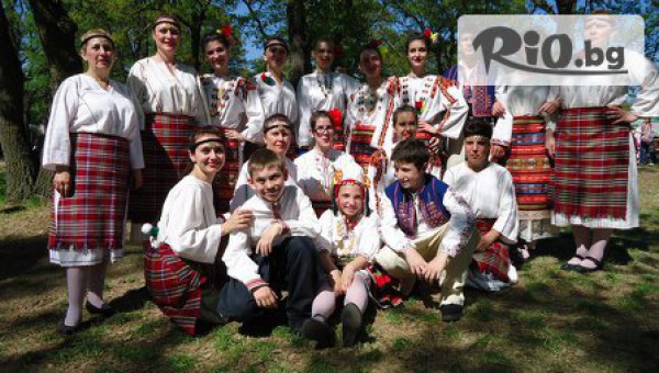 "Танцова школа Варненци" - thumb 3