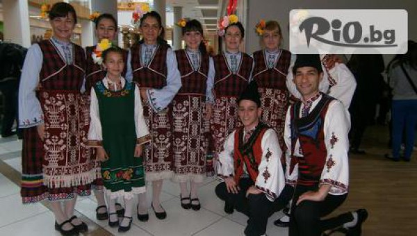 "Танцова школа Варненци" - thumb 4