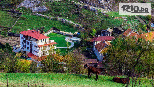 Хотел Триград - thumb 2