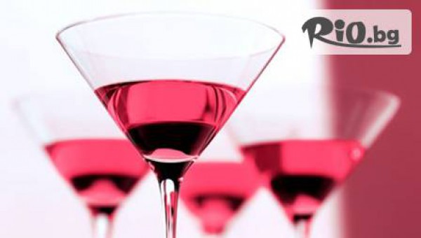 Бар "Cosmopolitan" - thumb 4