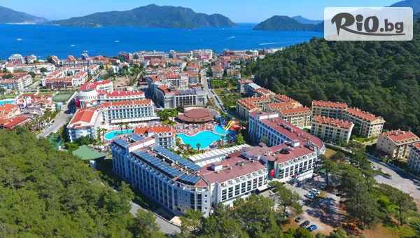 Онекс Тур - thumb 2