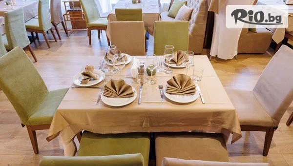 Хотел Грийн Ууд - thumb 7