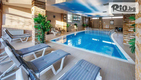 Хотел Грийн Ууд - thumb 5