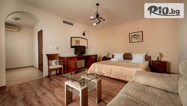 СПА хотел Винпалас - thumb 4