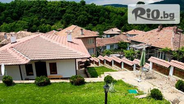 Комплекс Ристаните - thumb 2