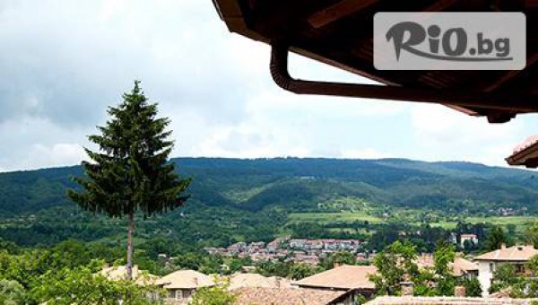 Комплекс Ристаните - thumb 3