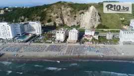 Hotel Kamomil 3*, Дуръс, Албания #1