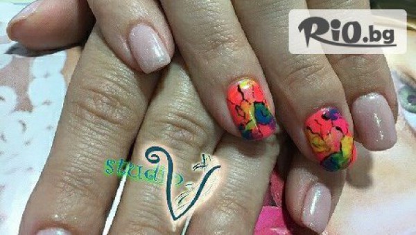 Студио-V - thumb 3