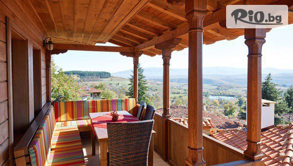 Комплекс Милен - thumb 4