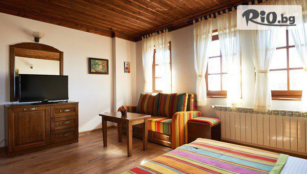 Комплекс Милен - thumb 5