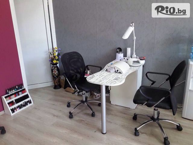 Бутик за красота Визия - thumb 6 Бутик за красота Визия - thumb 6