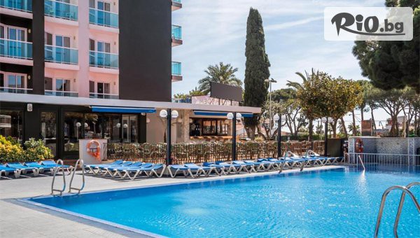 Hotel Cartago Nova by ALEGRIA 3* #1