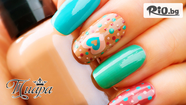 Салон за красота Тиара - thumb 2