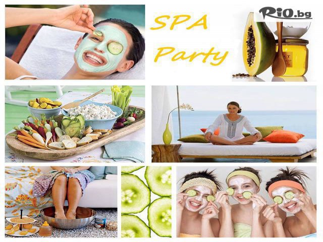 Beauty &Spa Musitta - thumb 1 Beauty &Spa Musitta - thumb 1